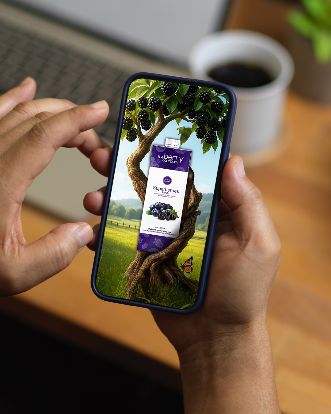 Digital Ads
